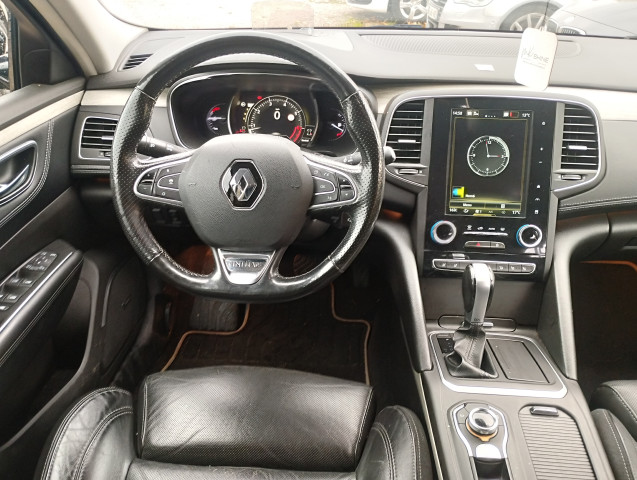 Renault Renault Talisman I (LFD) 1.6 TCe 200ch energy Initiale Paris EDC