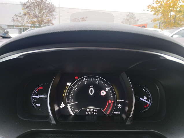 Renault Renault Talisman I (LFD) 1.6 TCe 200ch energy Initiale Paris EDC