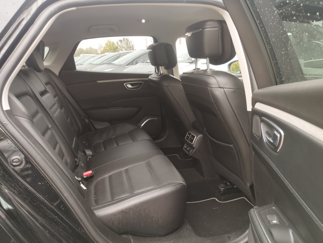 Renault Renault Talisman I (LFD) 1.6 TCe 200ch energy Initiale Paris EDC