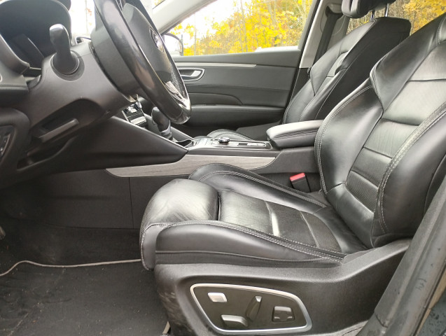 Renault Renault Talisman I (LFD) 1.6 TCe 200ch energy Initiale Paris EDC