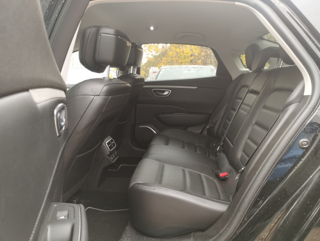 Renault Renault Talisman I (LFD) 1.6 TCe 200ch energy Initiale Paris EDC