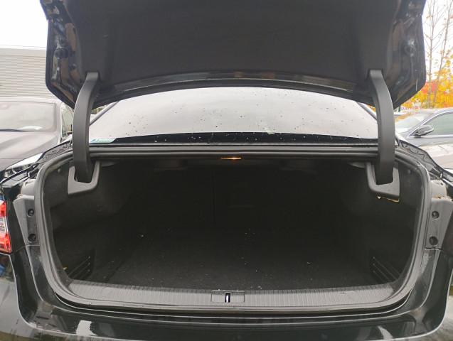 Renault Renault Talisman I (LFD) 1.6 TCe 200ch energy Initiale Paris EDC