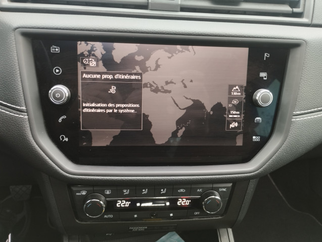 Seat Seat Ibiza V 1.0 EcoTSI 95ch Start/Stop Xcellence