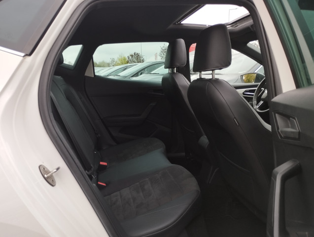 Seat Seat Ibiza V 1.0 EcoTSI 95ch Start/Stop Xcellence