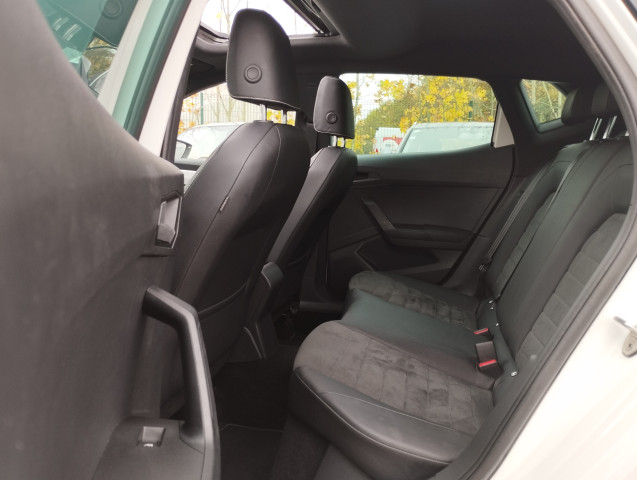 Seat Seat Ibiza V 1.0 EcoTSI 95ch Start/Stop Xcellence