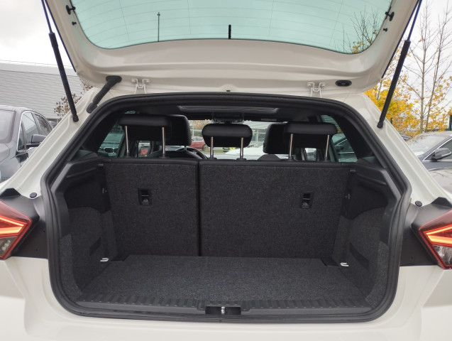 Seat Seat Ibiza V 1.0 EcoTSI 95ch Start/Stop Xcellence