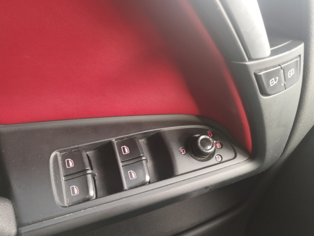 Audi Audi A5  2.7 V6 TDI 190ch DPF Ambition Luxe Multitronic