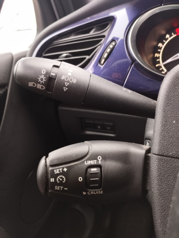 Citroën Citroën DS3 E-HDI90 AIRDREAM RED EDITION