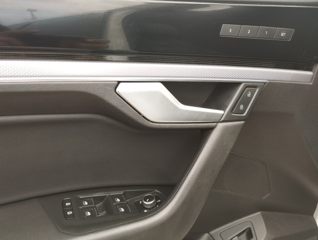 Volkswagen Volkswagen Touareg 3.0 V6 TDI 286 R-LINE 