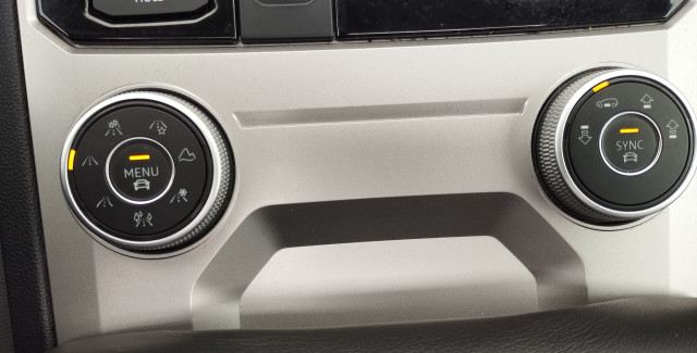 Volkswagen Volkswagen Touareg 3.0 V6 TDI 286 R-LINE 