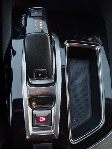 Peugeot Peugeot 3008 II 1.6 BlueHDi 120ch Allure Business S&S EAT6