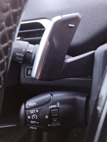 Peugeot Peugeot 3008 II 1.6 BlueHDi 120ch Allure Business S&S EAT6