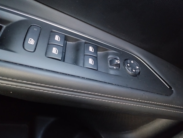 Peugeot Peugeot 3008 II 1.6 BlueHDi 120ch Allure Business S&S EAT6