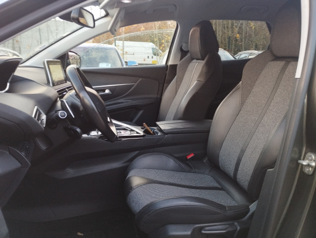 Peugeot Peugeot 3008 II 1.6 BlueHDi 120ch Allure Business S&S EAT6