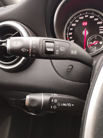 Mercedes-Benz Mercedes-Benz CLA SHOOTING BRAKE 200 D 