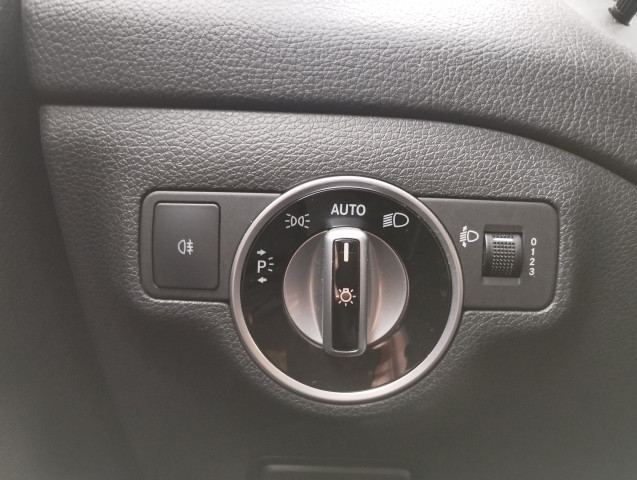 Mercedes-Benz Mercedes-Benz CLA SHOOTING BRAKE 200 D 