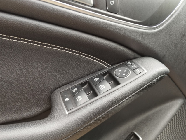 Mercedes-Benz Mercedes-Benz CLA SHOOTING BRAKE 200 D 