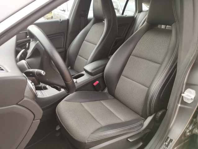 Mercedes-Benz Mercedes-Benz CLA SHOOTING BRAKE 200 D 