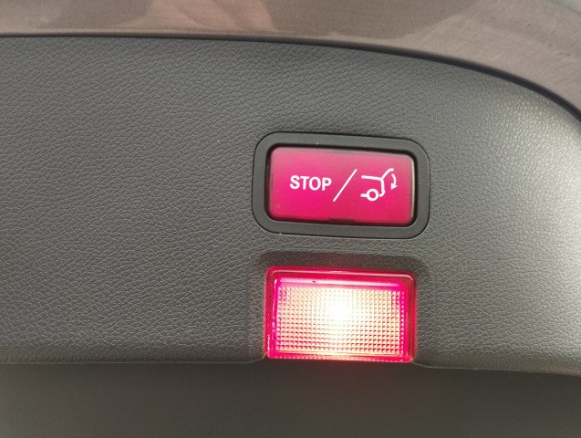 Mercedes-Benz Mercedes-Benz CLA SHOOTING BRAKE 200 D 