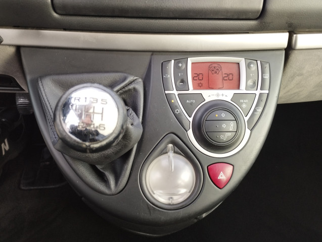 Peugeot Peugeot 807  2.0 HDi136 Premium FAP