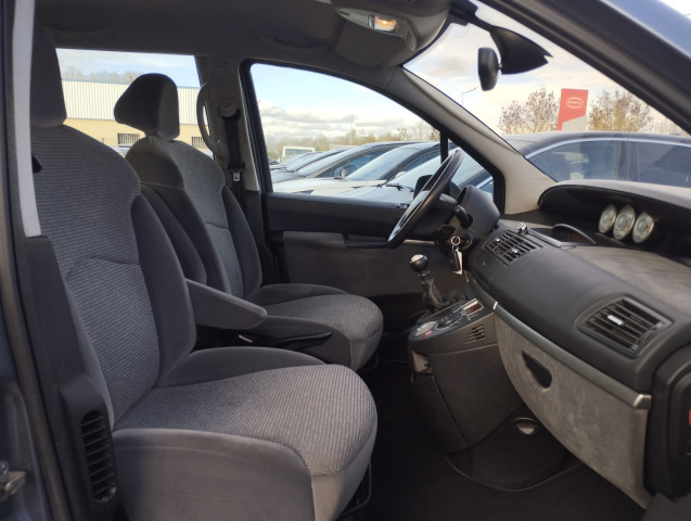 Peugeot Peugeot 807  2.0 HDi136 Premium FAP