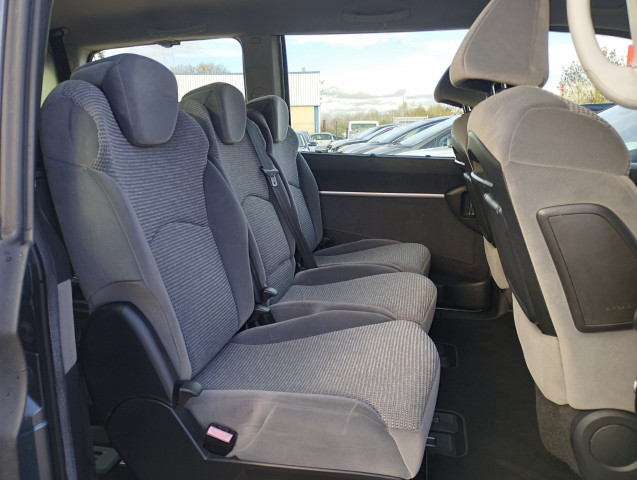 Peugeot Peugeot 807  2.0 HDi136 Premium FAP