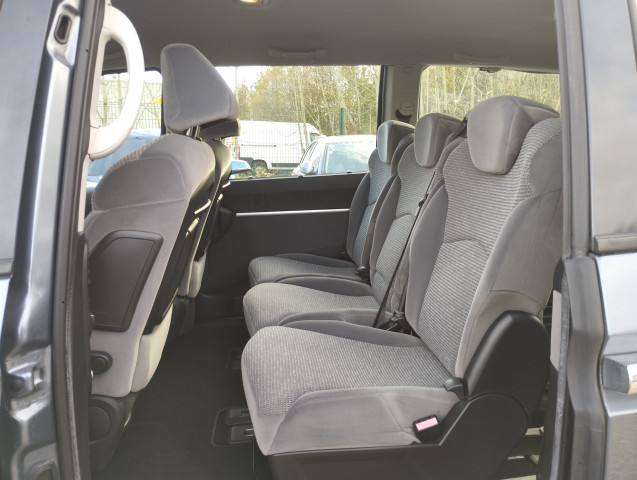 Peugeot Peugeot 807  2.0 HDi136 Premium FAP