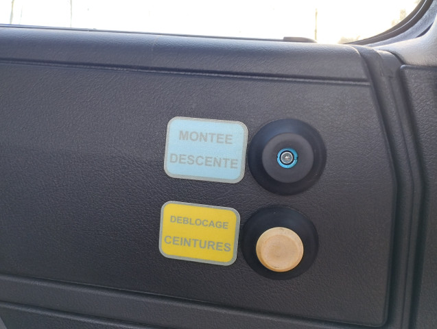 Peugeot Peugeot 807  2.0 HDi136 Premium FAP