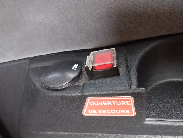 Peugeot Peugeot 807  2.0 HDi136 Premium FAP