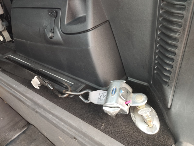 Peugeot Peugeot 807  2.0 HDi136 Premium FAP