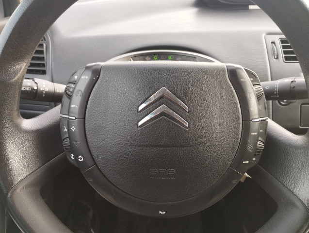 Citroën Citroën C4 1.6 HDI 110 CV SEDAN