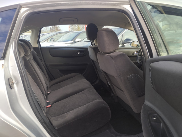 Citroën Citroën C4 1.6 HDI 110 CV SEDAN