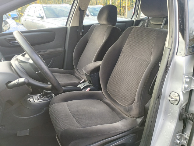 Citroën Citroën C4 1.6 HDI 110 CV SEDAN