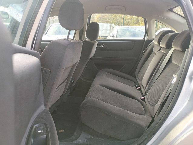 Citroën Citroën C4 1.6 HDI 110 CV SEDAN