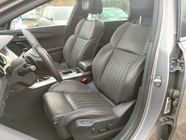 Peugeot Peugeot 508 2.0 BLUEHDI 180CH RXH S&S EAT6 Feline