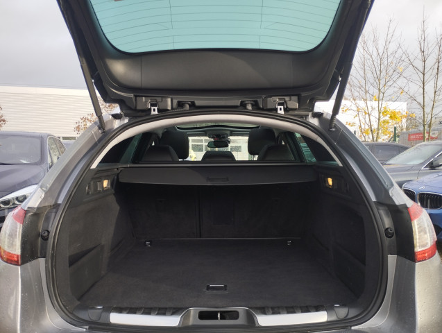 Peugeot Peugeot 508 2.0 BLUEHDI 180CH RXH S&S EAT6 Feline