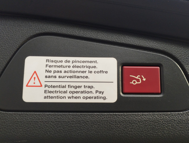 Peugeot Peugeot 508 2.0 BLUEHDI 180CH RXH S&S EAT6 Feline