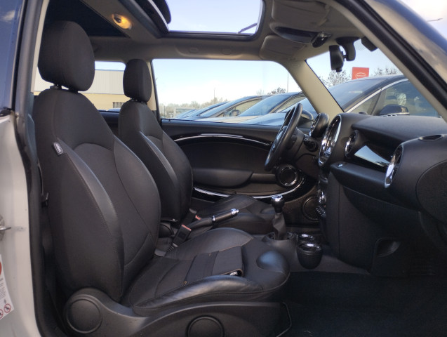 Mini Mini Mini 1.6 D 110 CV COOPER D