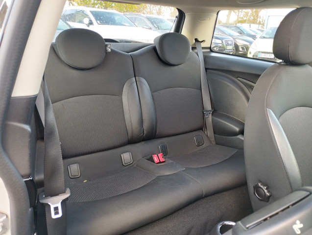 Mini Mini Mini 1.6 D 110 CV COOPER D