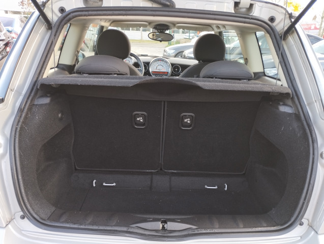 Mini Mini Mini 1.6 D 110 CV COOPER D