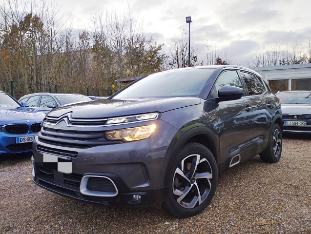 Citroën Citroen C5 Aircross BlueHDi 130ch S&S Feel EAT8