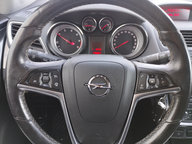 Opel Opel Mokka  1.7 CDTI 130ch Cosmo ecoFLEX Start&Stop 4x2