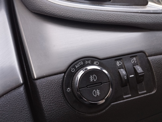 Opel Opel Mokka  1.7 CDTI 130ch Cosmo ecoFLEX Start&Stop 4x2