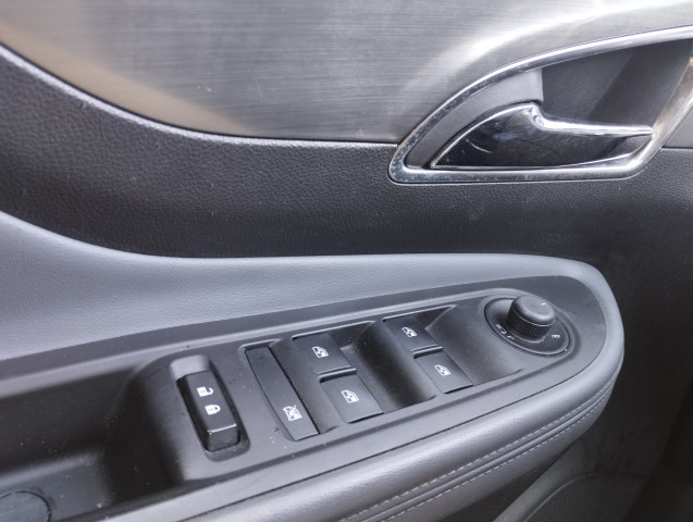 Opel Opel Mokka  1.7 CDTI 130ch Cosmo ecoFLEX Start&Stop 4x2