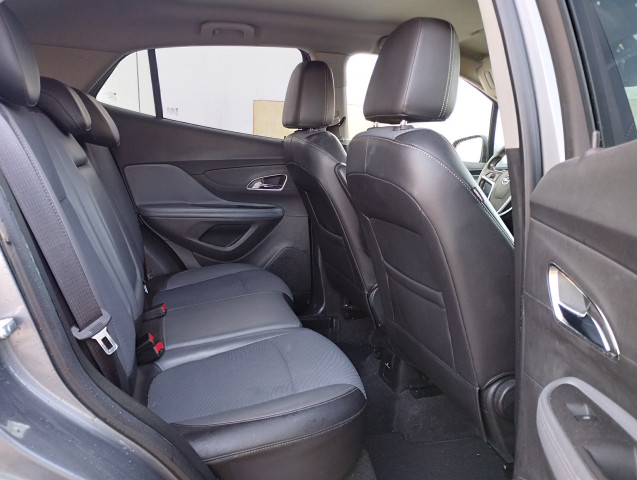 Opel Opel Mokka  1.7 CDTI 130ch Cosmo ecoFLEX Start&Stop 4x2