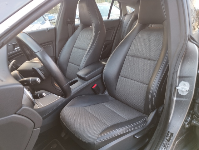 Mercedes-Benz Mercedes-Benz CLA SHOOTING BRAKE 200 D 