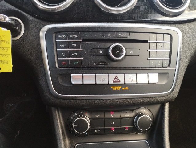 Mercedes-Benz Mercedes-Benz CLA SHOOTING BRAKE 200 D 