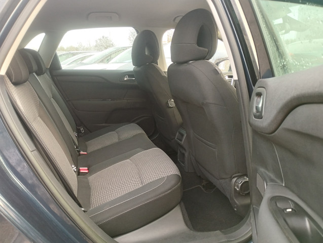 Citroën Citroën C4 II 1.6 HDi 90 FAP Collection II