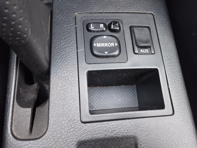 Toyota Toyota RAV4 III 150 D-4D FAP Life 4WD