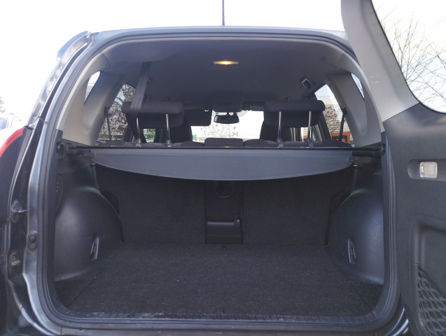 Toyota Toyota RAV4 III 150 D-4D FAP Life 4WD